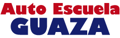 Logo de Autoescuela Guaza