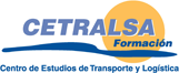 Logo de Autoescuela Cetralsa Formacion