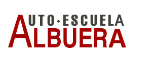 Logo de Autoescuela Albuera S L