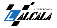 Logo de Autoescuela Alcala