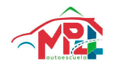 Logo de Autoescuela Mp4