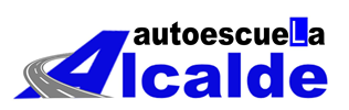 Logo de Autoescuela Alcalde