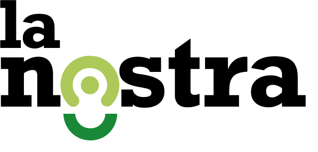 Logo de Autoescuela La Nostra