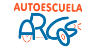 Logo de Autoescuela Arcos