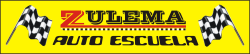 Logo de Autoescuela Zulema