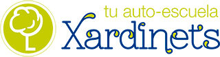 Logo de Autoescuela Xardinets