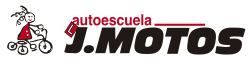 Logo de Autoescuela Jose Motos