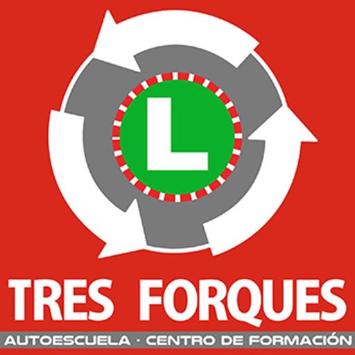 Tres Forques