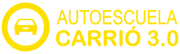 Autoescuela Carrio 3 0