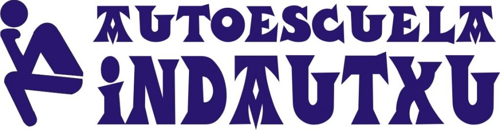 Logo de Autoescuela Indautxu