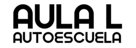 Logo de Autoescuela Aula L