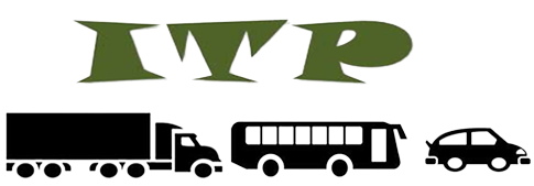Logo de Autoescuela Itp