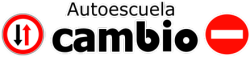 Logo de Autoescuela Cambio