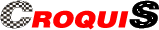 Logo de Autoescuela Croquis