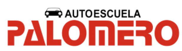 Logo de Autoescuela Palomero