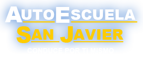 Logo de Autoescuela San Javier
