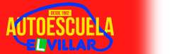 Logo de Autoescuela El Villar