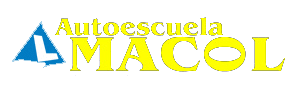 Logo de Autoescuela Macol