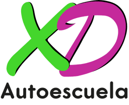 Logo de Autoescuela Xd