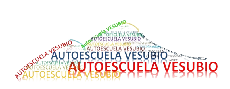 Logo de Autoescuela Vesubio