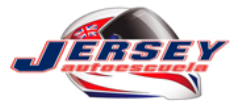 Logo de Autoescuela Jersey