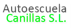 Logo de Autoescuela Canillas