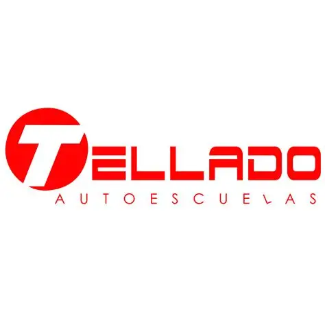 Logo de Autoescuela Tellado
