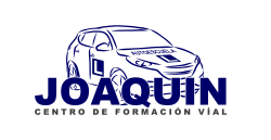 Logo de Autoescuela Joaquin