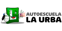 Logo de Autoescuela La Urba