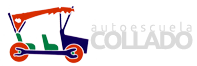 Logo de Autoescuela Collado