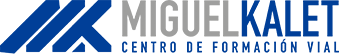 Logo de Autoescuela Miguel Kalet