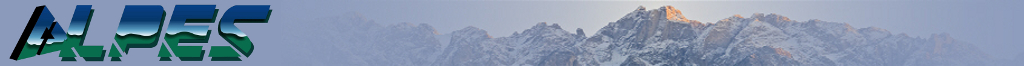 Logo de Autoescuela Alpes