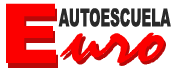 Logo de Autoescuela Euro