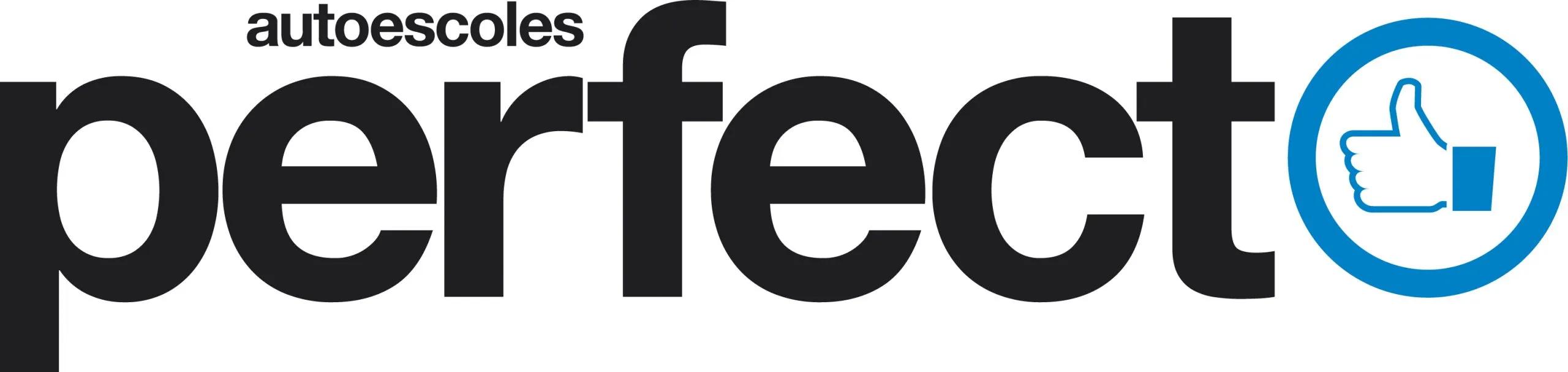 Logo de Autoescuela Perfecto