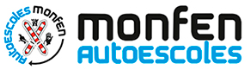 Logo de Autoescuela Monfen Sa