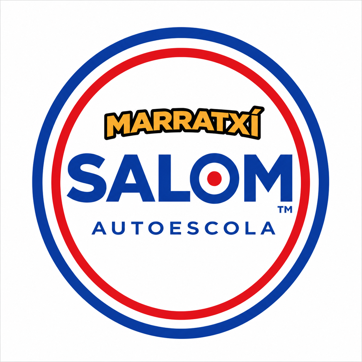 Logo de Autoescuela Autoescola Marratxi Salom