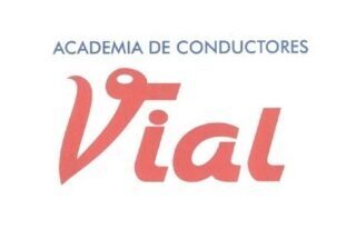 Logo de Autoescuela Vial