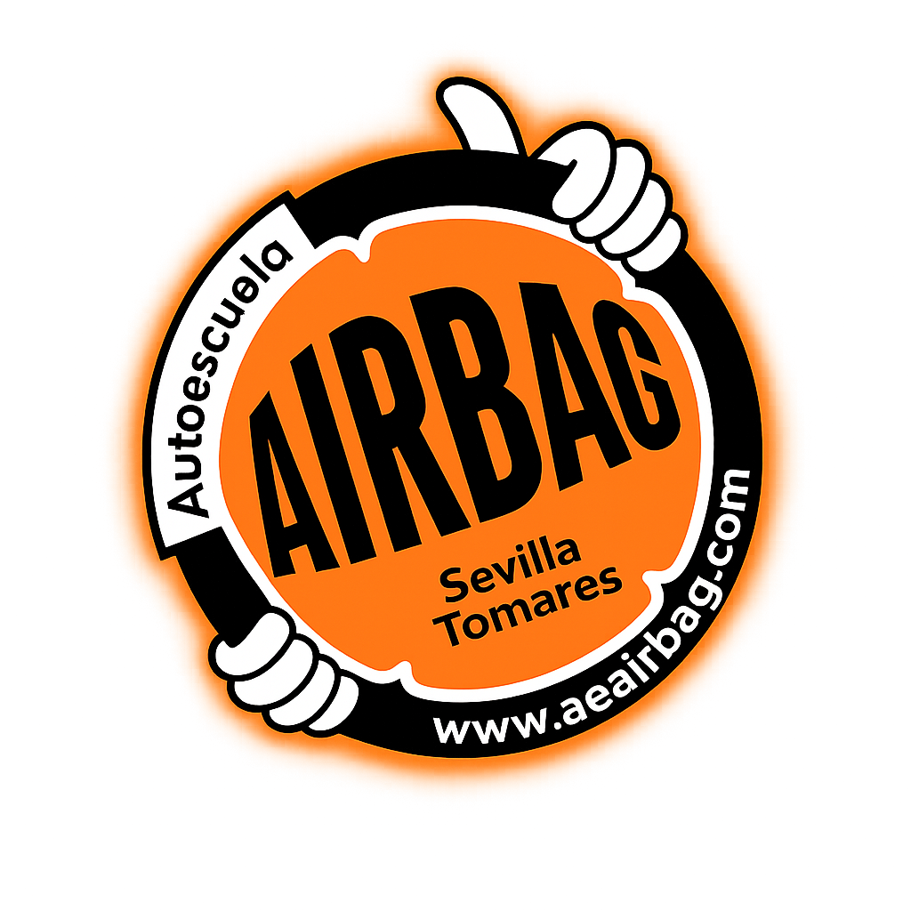 Logo de Autoescuela Airbag