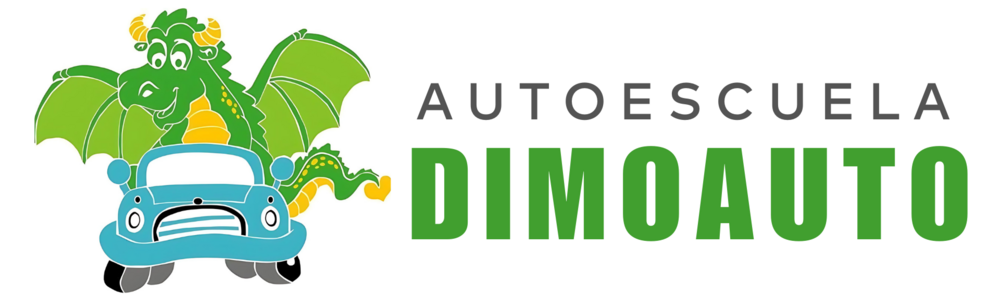 Logo de Autoescuela Dimoauto