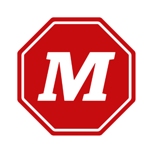 Logo de Autoescuela Mata