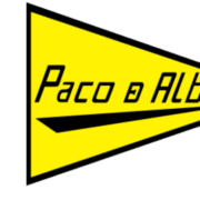 Logo de Autoescuela Paco De Alba
