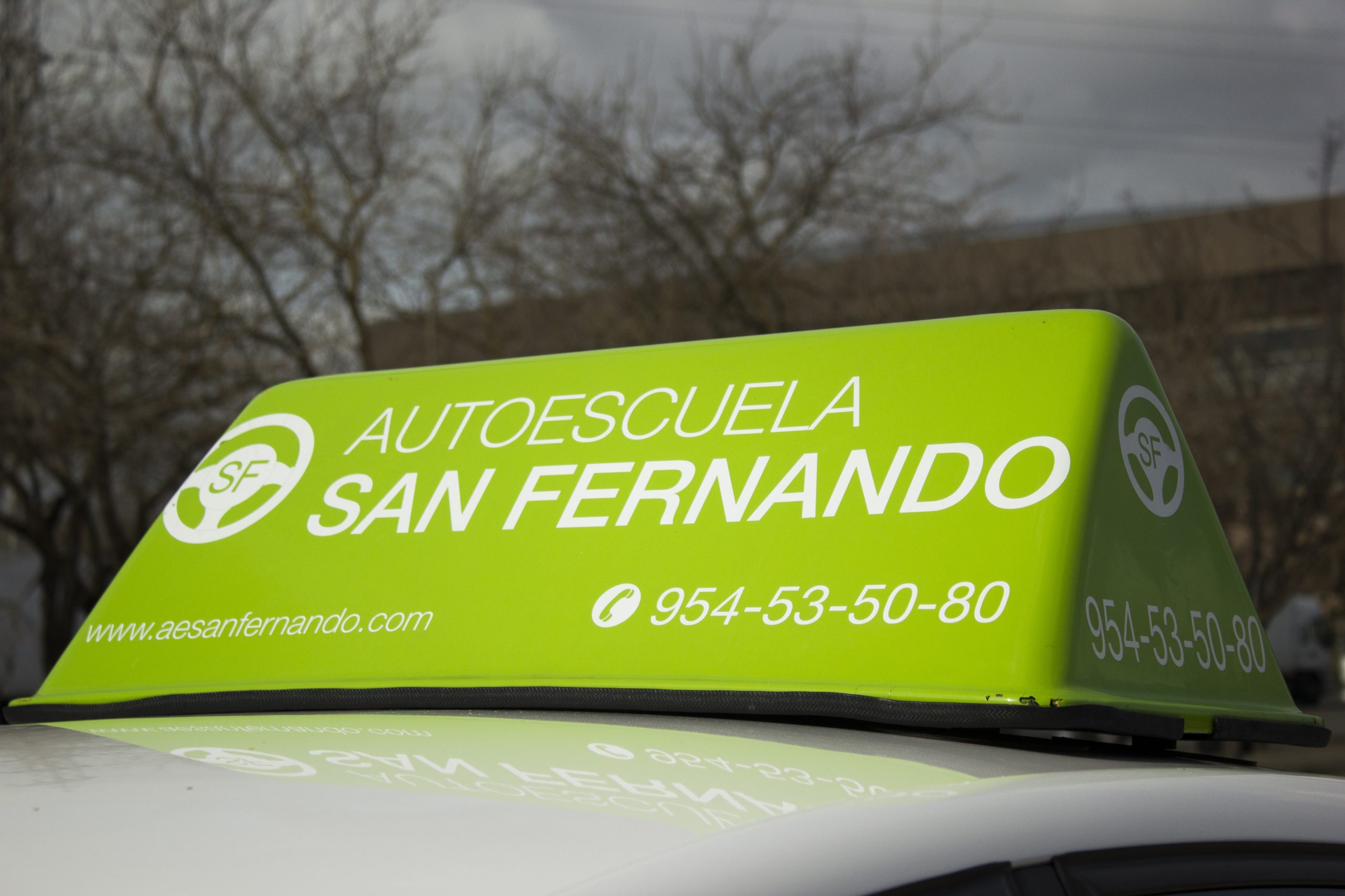 San Fernando