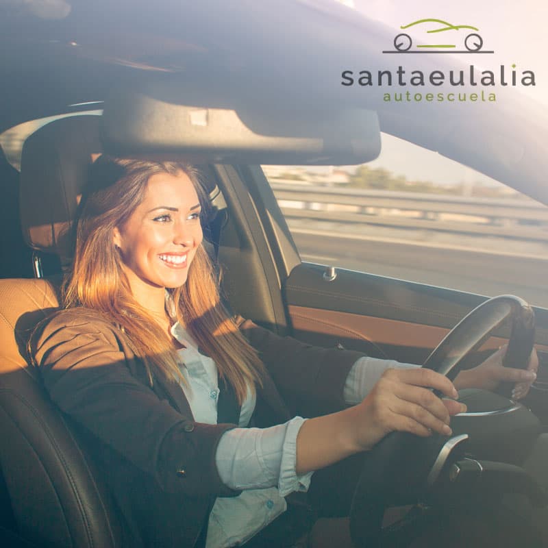 Logo de Autoescuela Santa Eulalia S L