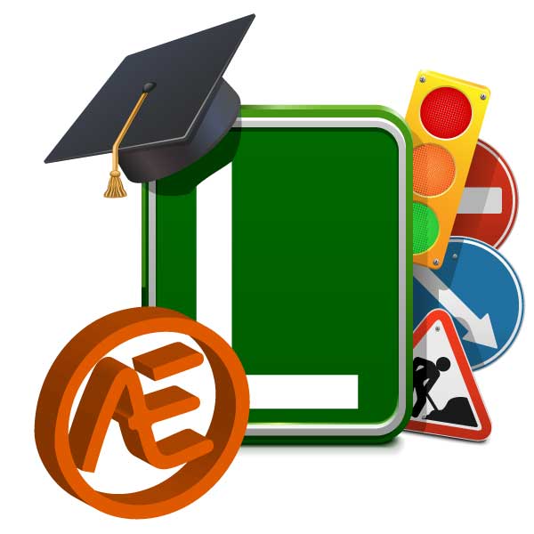 Logo de Autoescuela Aguayo