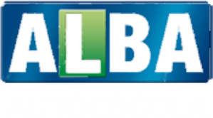 Logo de Autoescuela Alba Dos