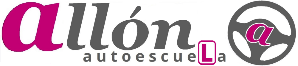 Logo de Autoescuela Allon Autoescuela