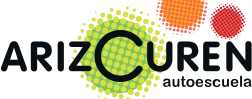 Logo de Autoescuela Arizcuren