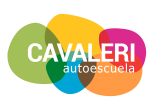 Logo de Autoescuela Cavaleri