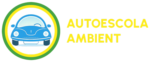 Logo de Autoescuela Ambient