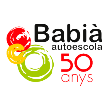 Logo de Autoescuela Babia